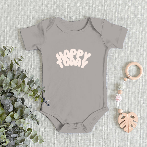 Baby Onesie | Rabbit Skins 4400