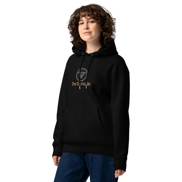 Taurus Gal Eco Hoodie