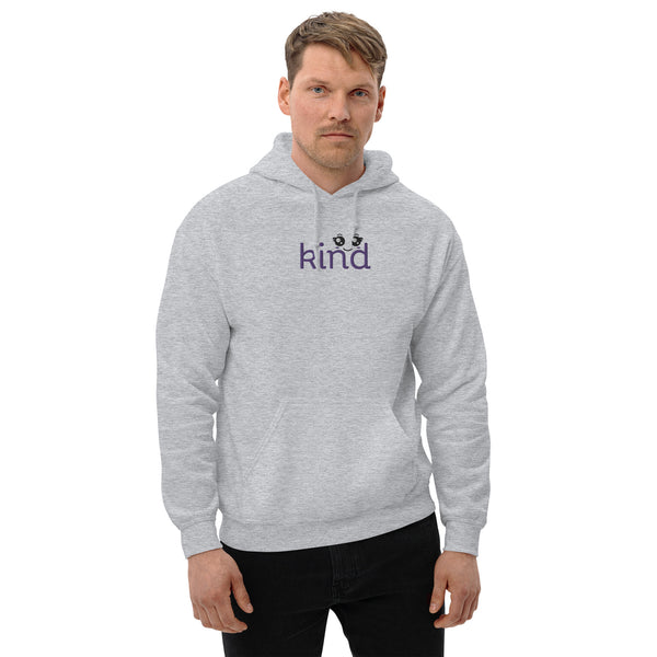 Men's Comfort Hoodie