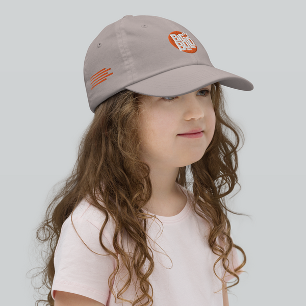 Shady Bunch: Cool Caps to Keep Kids Cool